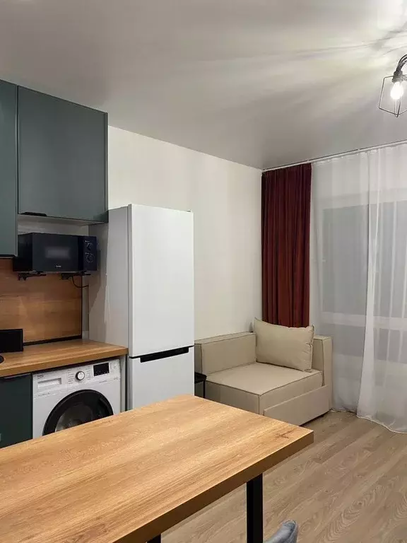 Студия Ленинградская область, Ломоносовский район, Аннинское городское ... - Фото 1