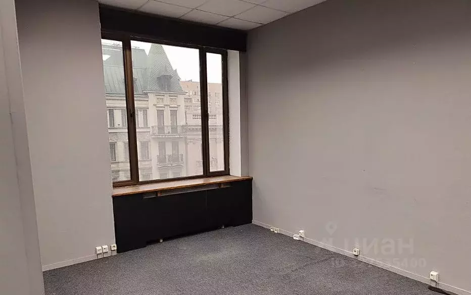 Офис в Москва 1-я Тверская-Ямская ул., 23С1 (106 м) - Фото 2