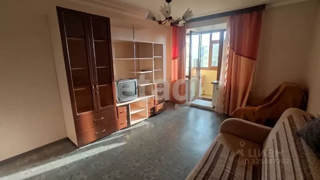 2-к кв. Костромская область, Кострома Кинешемское ш., 31 (51.6 м) - Фото 1