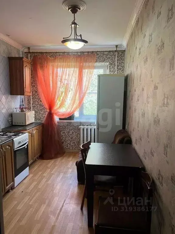 3-к кв. Ростовская область, Ростов-на-Дону ул. Шеболдаева, 4/1 (64.0 ... - Фото 0