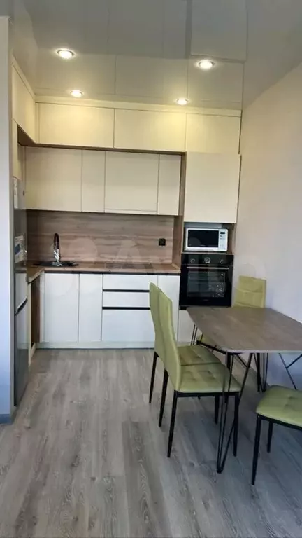 1-к. квартира, 40 м, 5/10 эт. - Фото 0