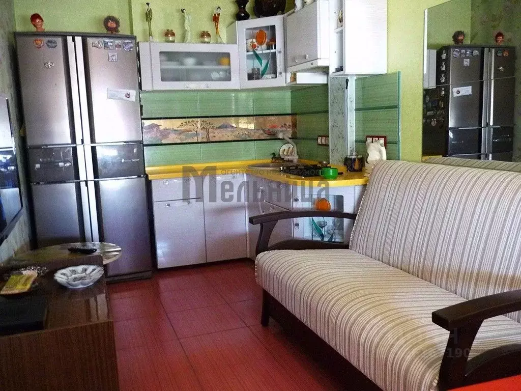 5-к кв. Волгоградская область, Волгоград ул. Репина, 3 (116.8 м) - Фото 1