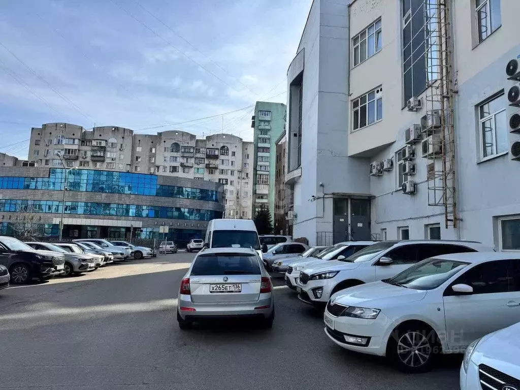 Офис в Белгородская область, Белгород ул. Костюкова, 36Г (33 м) - Фото 1