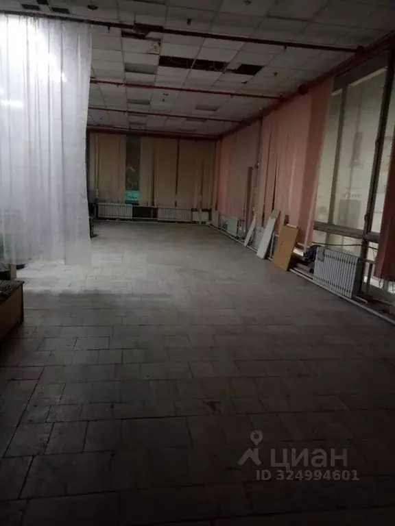 Помещение свободного назначения в Челябинская область, Трехгорный ул. ... - Фото 2