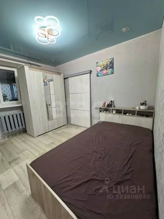 1-к кв. Башкортостан, Стерлитамак Раевский тракт, 3 (34.3 м) - Фото 1