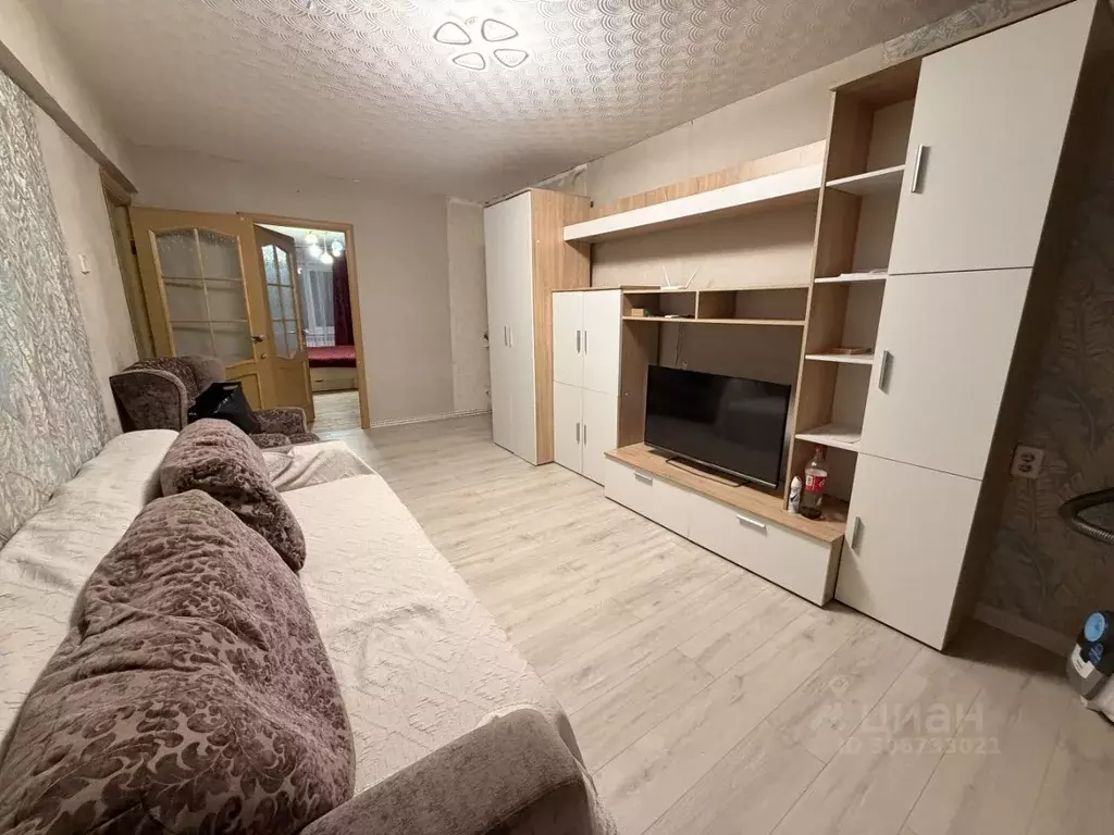 2-к кв. Новгородская область, Новгородский район, Ермолинское с/пос, ... - Фото 1