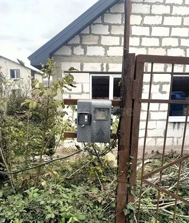 Дом в Севастополь Гранат СТ,  (137 м) - Фото 1