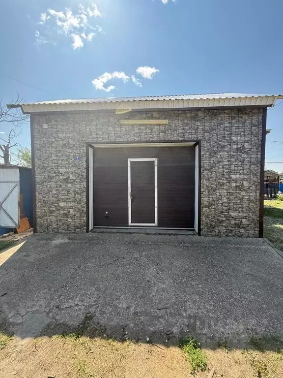 Помещение свободного назначения в Тамбовская область, Тамбовский ... - Фото 2