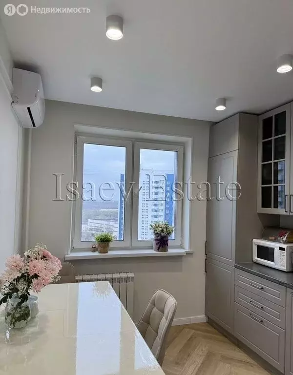 2-комнатная квартира: Москва, улица Академика Анохина, 12к4 (54 м) - Фото 2