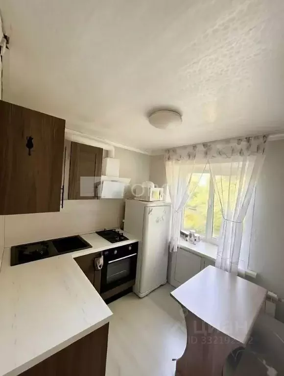 1-к кв. Алтайский край, Барнаул ул. Гулькина, 37 (32.3 м) - Фото 1