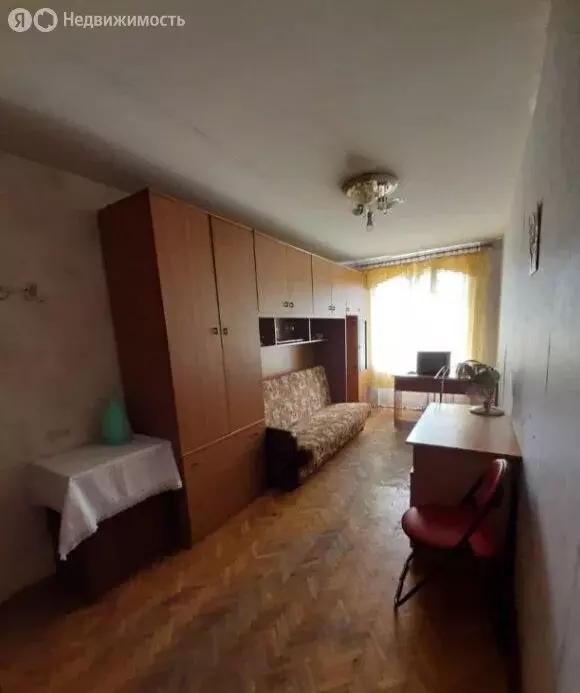 3-комнатная квартира: Москва, улица Искры, 13к1 (56 м) - Фото 2