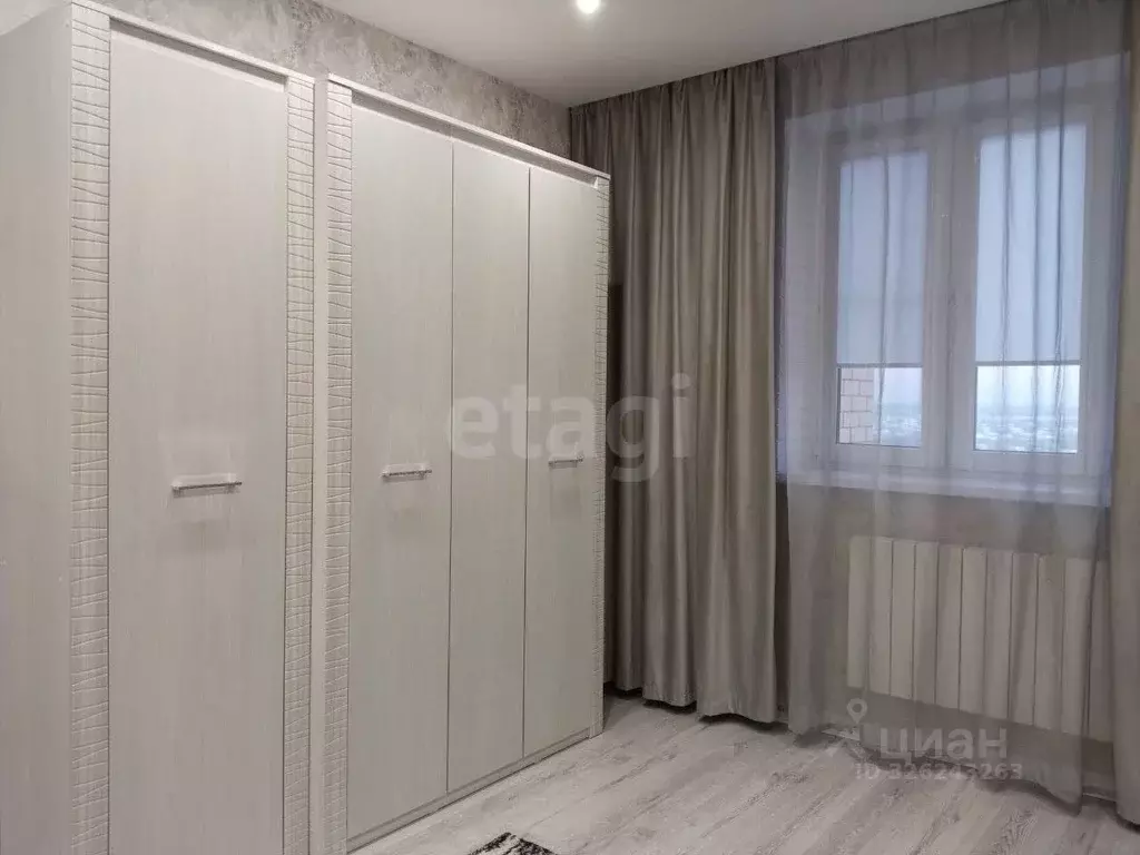 2-к кв. Московская область, Раменское ул. Молодежная, 27 (55.1 м) - Фото 2