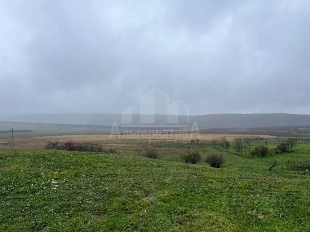 Участок в Ставропольский край, Предгорный муниципальный округ, ... - Фото 2