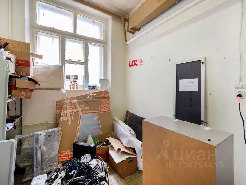 Производственное помещение в Санкт-Петербург Боровая ул., 51А (1140 м) - Фото 1