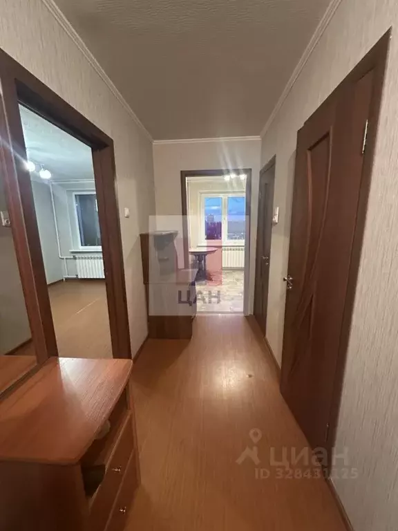 1-к кв. Московская область, Раменское ул. Левашова, 33 (34.7 м) - Фото 2