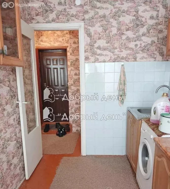 1-комнатная квартира: Советск, улица Победы, 51 (29.1 м) - Фото 2