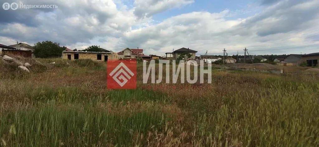 Участок в Бахчисарай, улица Чокъракъ, 11 (12 м) - Фото 1