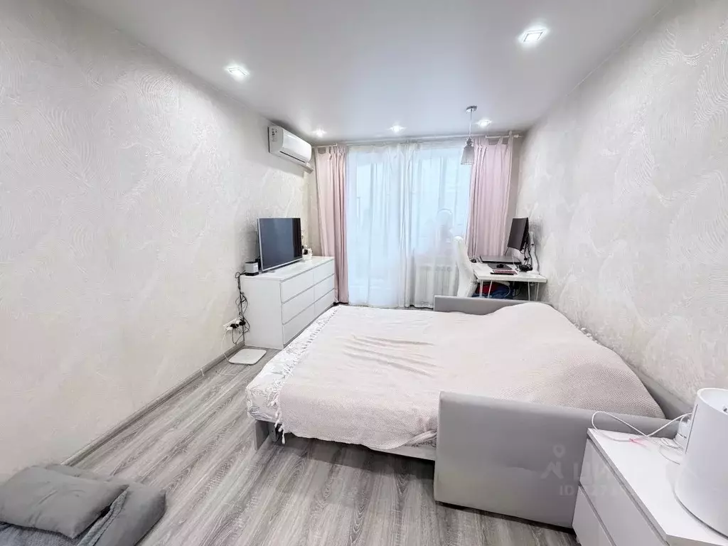 1-к кв. Москва просп. Вернадского, 93 (33.0 м) - Фото 1