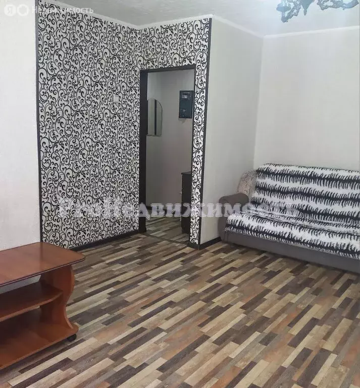 2-комнатная квартира: Кызыл, улица Кочетова, 108 (41.9 м) - Фото 1