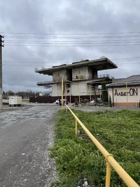Участок в Северная Осетия, Владикавказ Учитель СТ,  (5.0 сот.) - Фото 0
