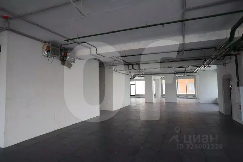 Офис в Московская область, Химки ул. Панфилова, 21/1 (3666 м) - Фото 1