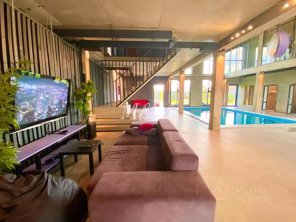 Дом в Московская область, Щелково ул. Радонежская, 12 (680 м) - Фото 1