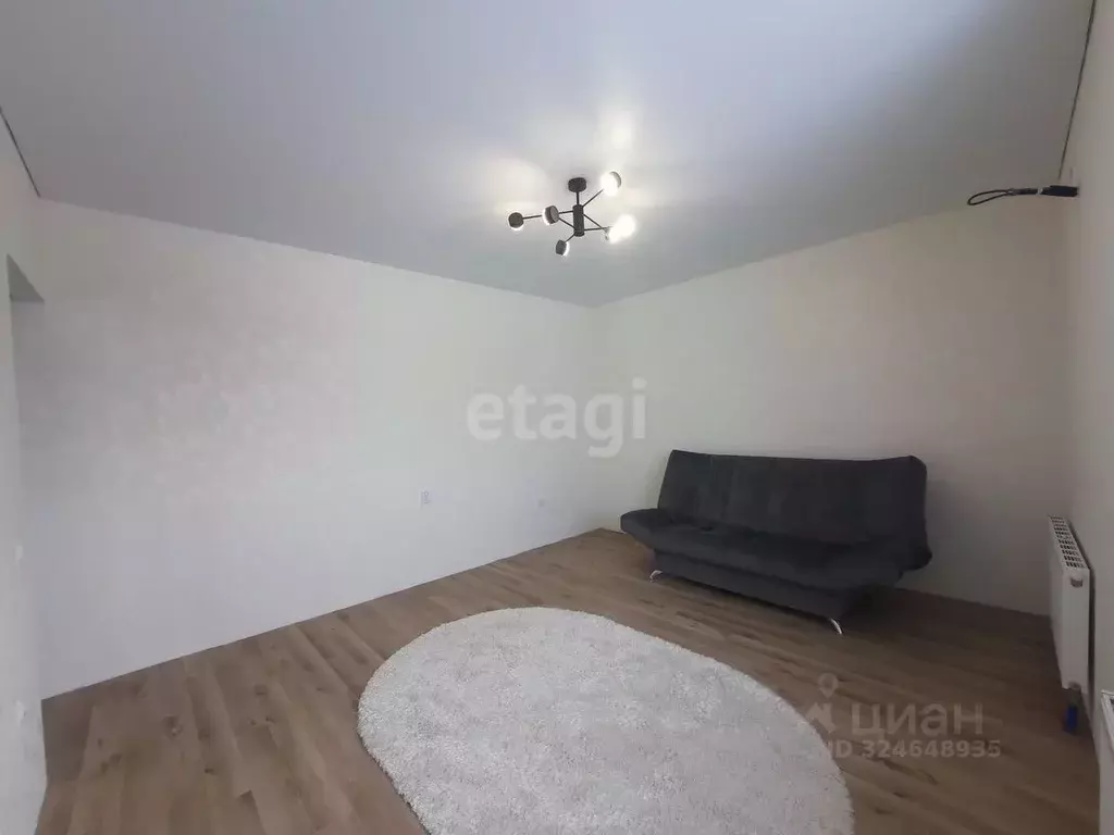 2-к кв. Башкортостан, Стерлитамак просп. Октября, 99 (54.6 м) - Фото 1