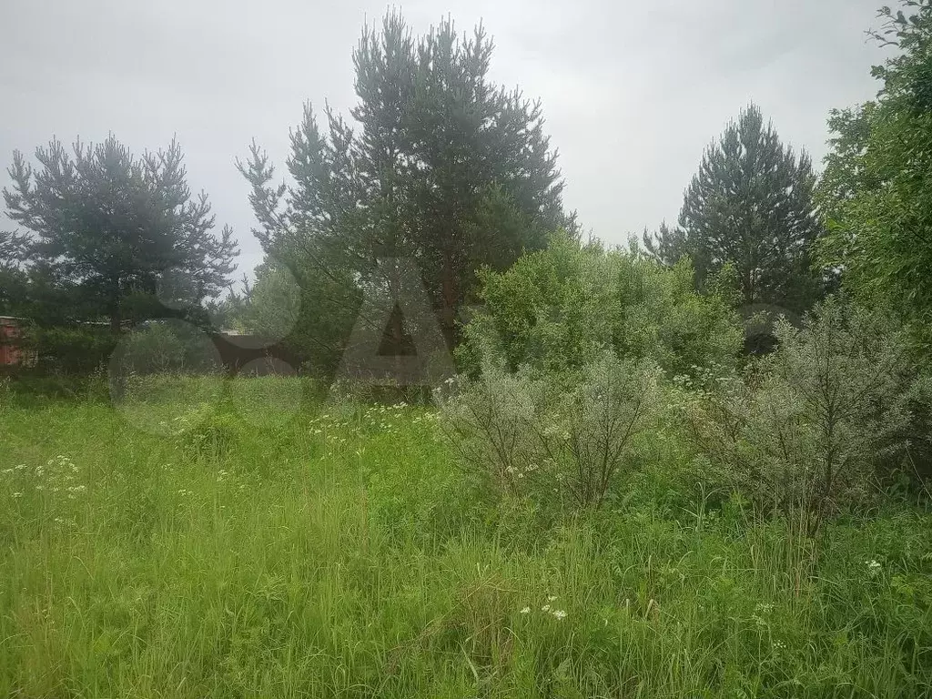 Участок 10 сот. (СНТ, ДНП) - Фото 1