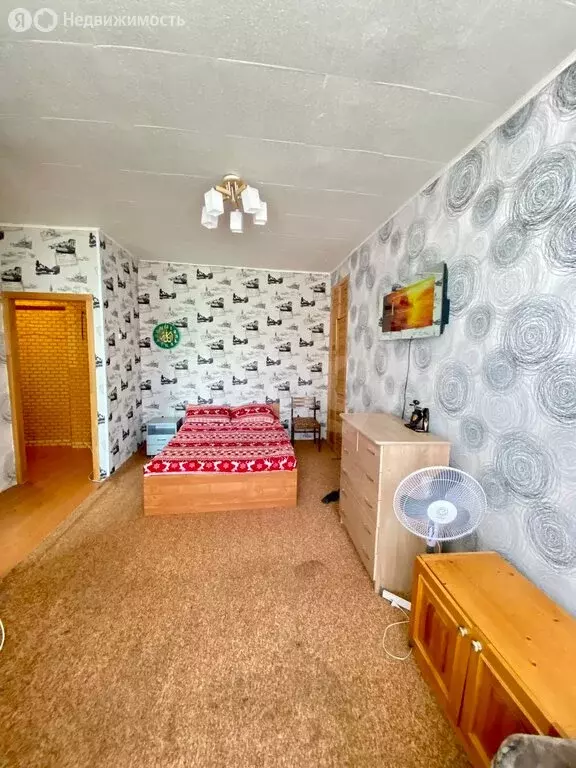 1-комнатная квартира: Стерлитамак, улица Нахимова, 1А (32.2 м) - Фото 2