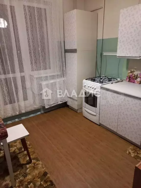 1-к. квартира, 36 м, 5/9 эт. - Фото 0