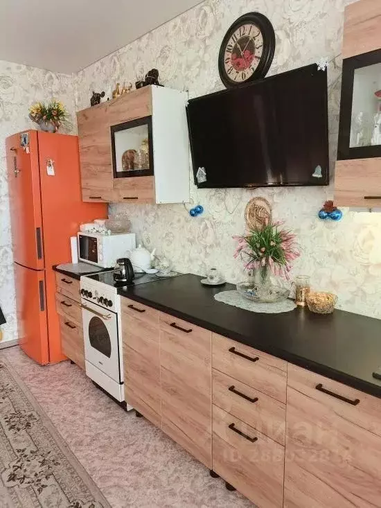 1-к кв. Челябинская область, Челябинск ул. Конструктора Духова, 23 ... - Фото 2