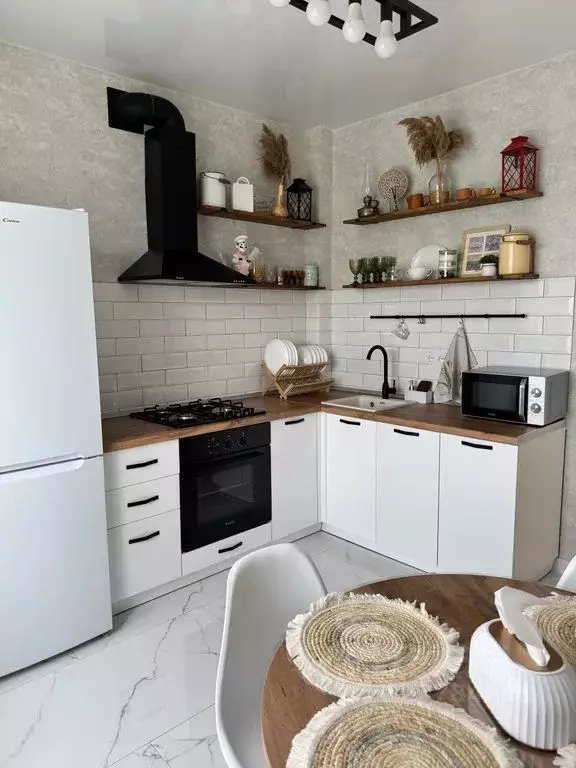 1-к кв. Северная Осетия, Владикавказ ул. Леонова, 16 (41.0 м) - Фото 2