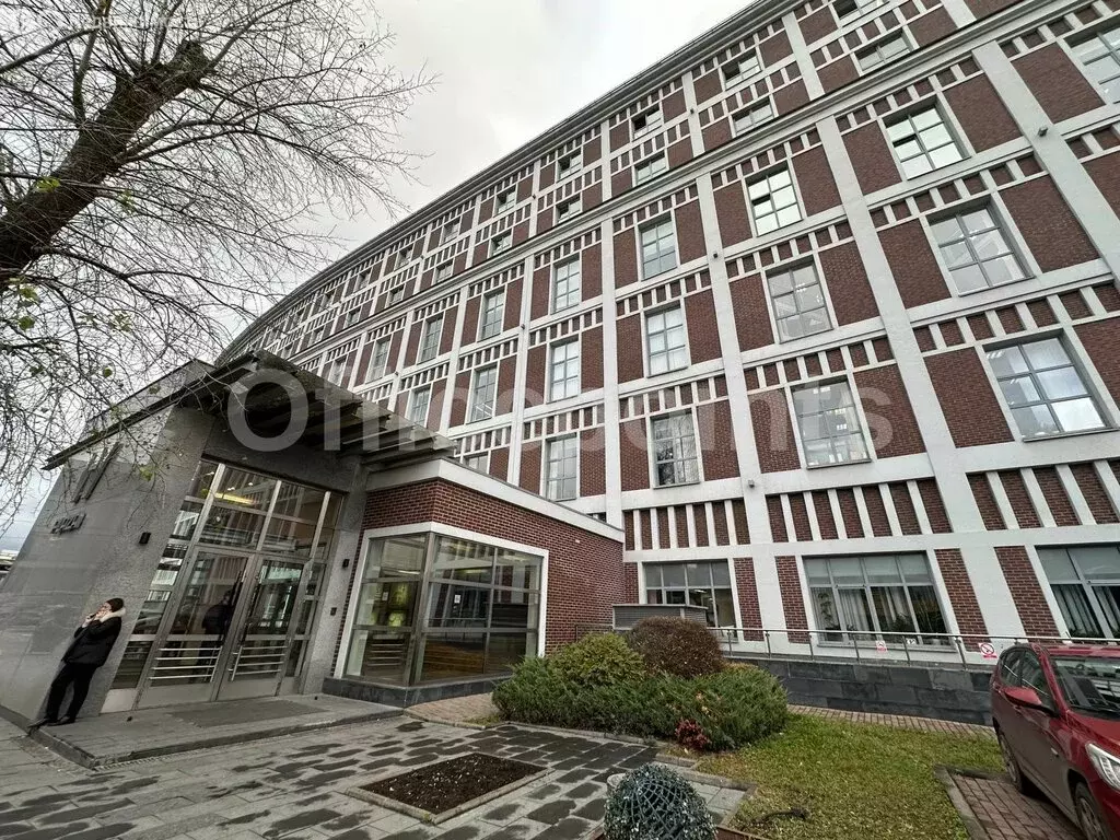 Офис (781.3 м) - Фото 2