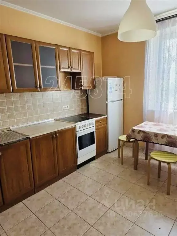1-к кв. Москва ул. Адмирала Лазарева, 54К1 (33.0 м) - Фото 1