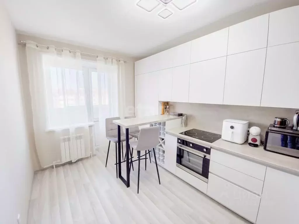 2-к кв. Ярославская область, Ярославль ул. Александра Додонова, 4к4 ... - Фото 1