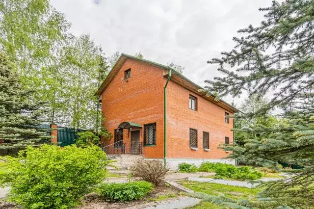 Продается коттедж в д. Ожигово - Фото 1