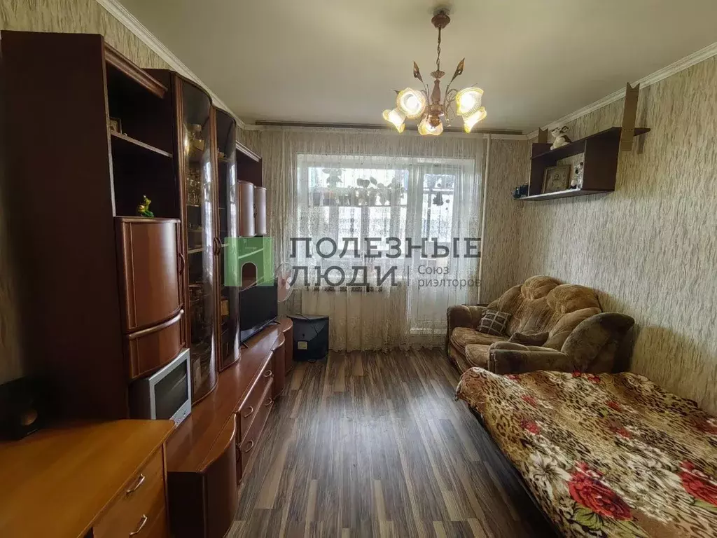 1-к кв. Орловская область, Орел Раздольная ул., 62 (37.2 м) - Фото 0