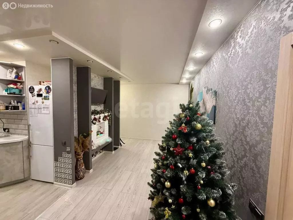 2-комнатная квартира: Ухта, улица Дежнёва, 23А (42.1 м) - Фото 2