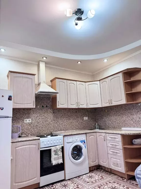 1-к кв. Московская область, Балашиха ул. Свердлова, 52/2 (38.0 м) - Фото 0