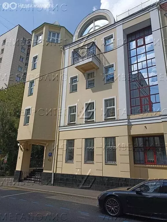 Офис (351 м) - Фото 2