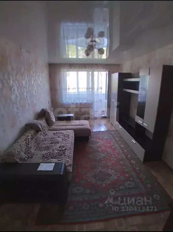 2-к кв. Курганская область, Курган Комсомольская ул., 85 (54.0 м) - Фото 2