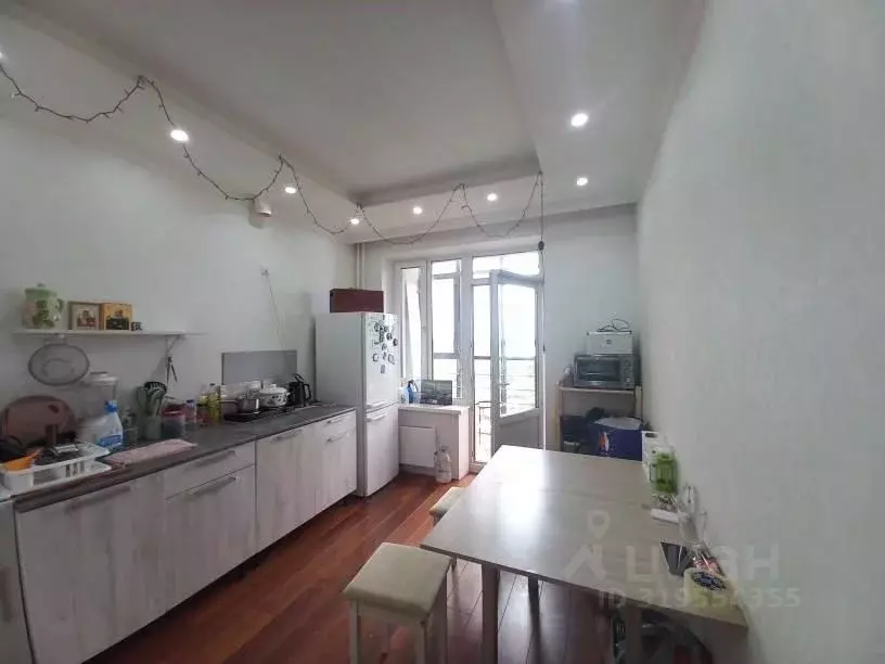 1-к кв. Псковская область, Псковский район, Писковичская волость, д. ... - Фото 2