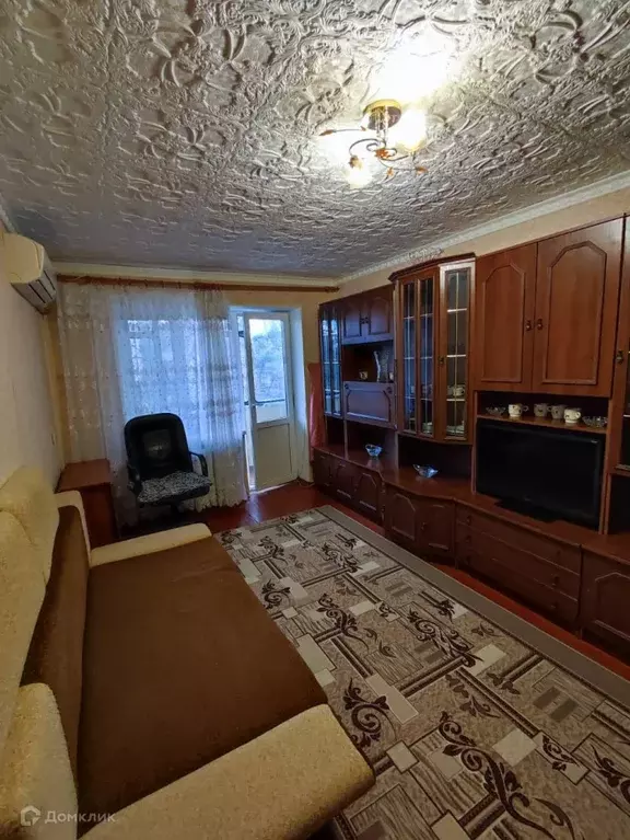 Продаётся 1-к квартира, 31.4 м - Фото 0