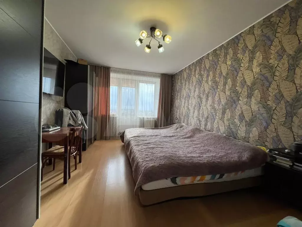 2-к. квартира, 60 м, 6/7 эт. - Фото 1