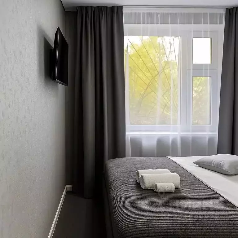 Комната Москва Святоозерская ул., 11 - Фото 1