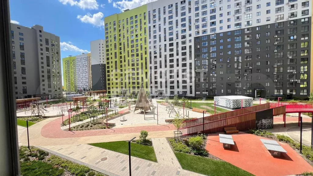 2-к. квартира, 43 м, 3/10 эт. - Фото 0