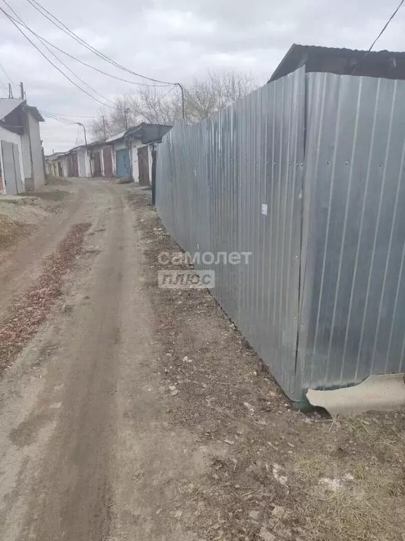 Участок в Алтайский край, Бийск Советская ул. (4.7 сот.) - Фото 2