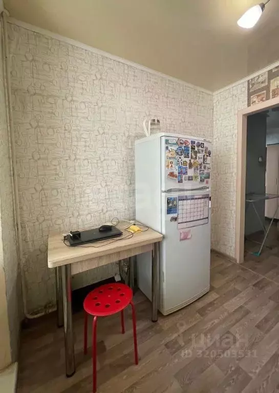 1-к кв. Башкортостан, Уфа ул. Максима Рыльского, 28 (40.0 м) - Фото 1