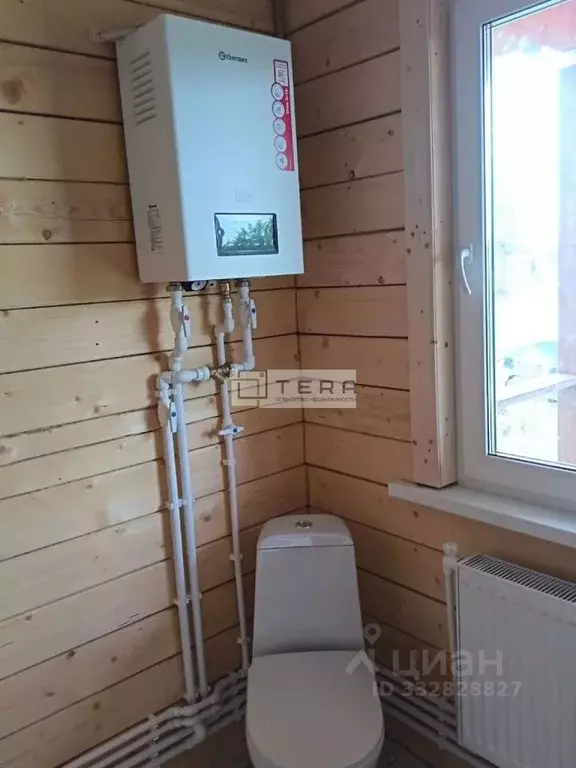 Дом в Башкортостан, Иглинский сельсовет, с. Иглино ул. Свердлова (90 ... - Фото 2