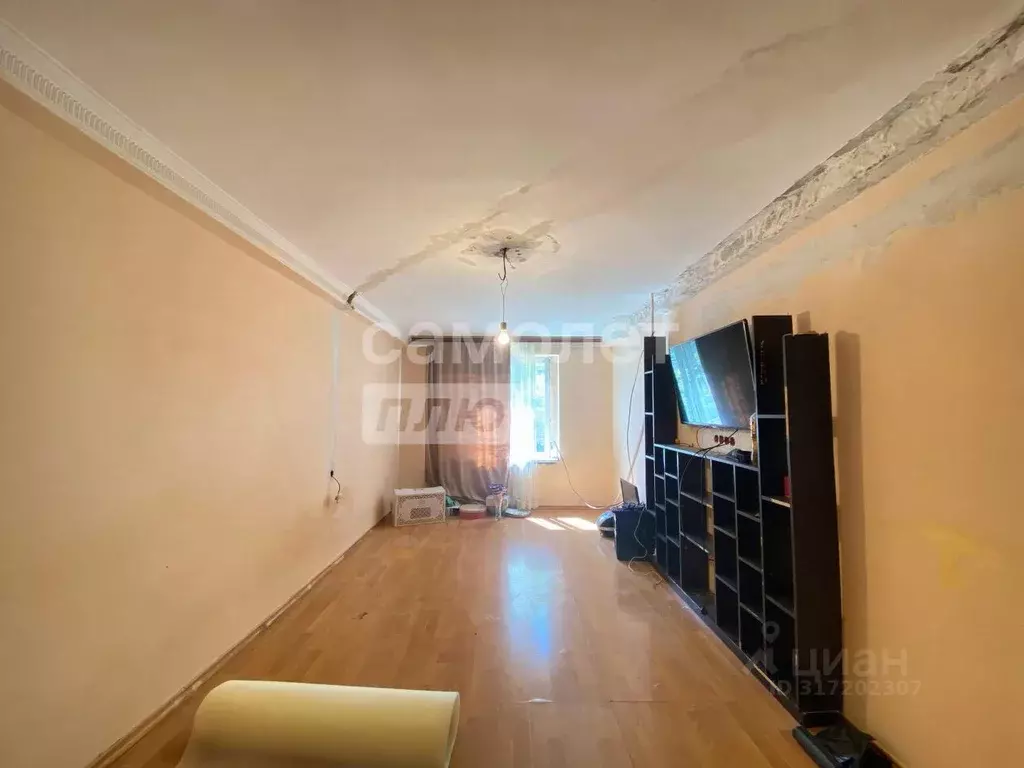 2-к кв. Дагестан, Дербент ул. 345-й Дагестанской Стрелковой Дивизии, 8 ... - Фото 0